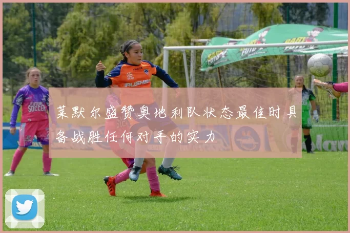 莱默尔盛赞奥地利队状态最佳时具备战胜任何对手的实力